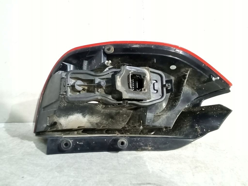Renault Scenic II 2 lift FL light right rear part rear