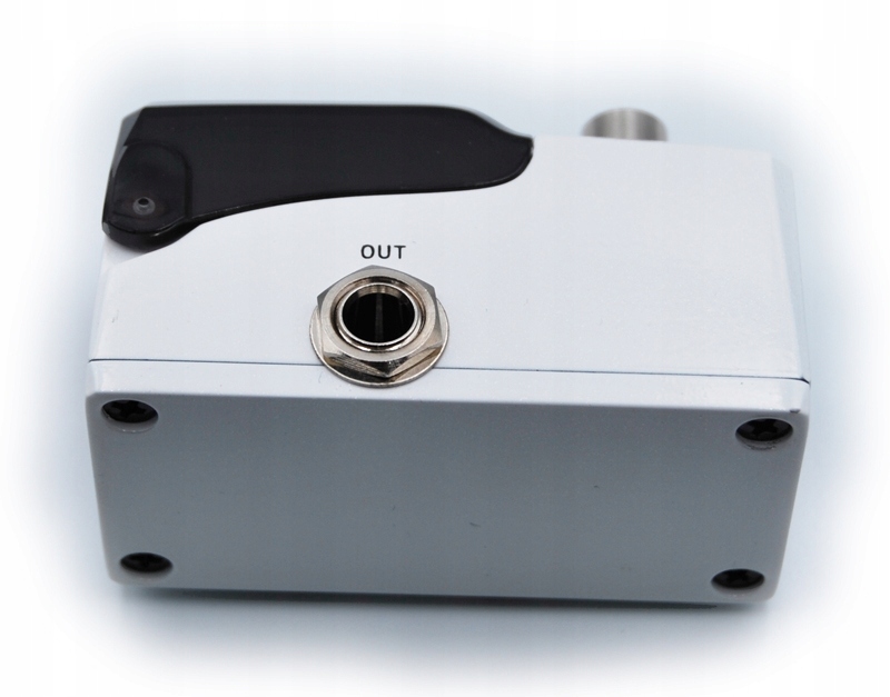 Tuner gitarowy JOYO JF-326 Irontune Stroik Marka Joyo