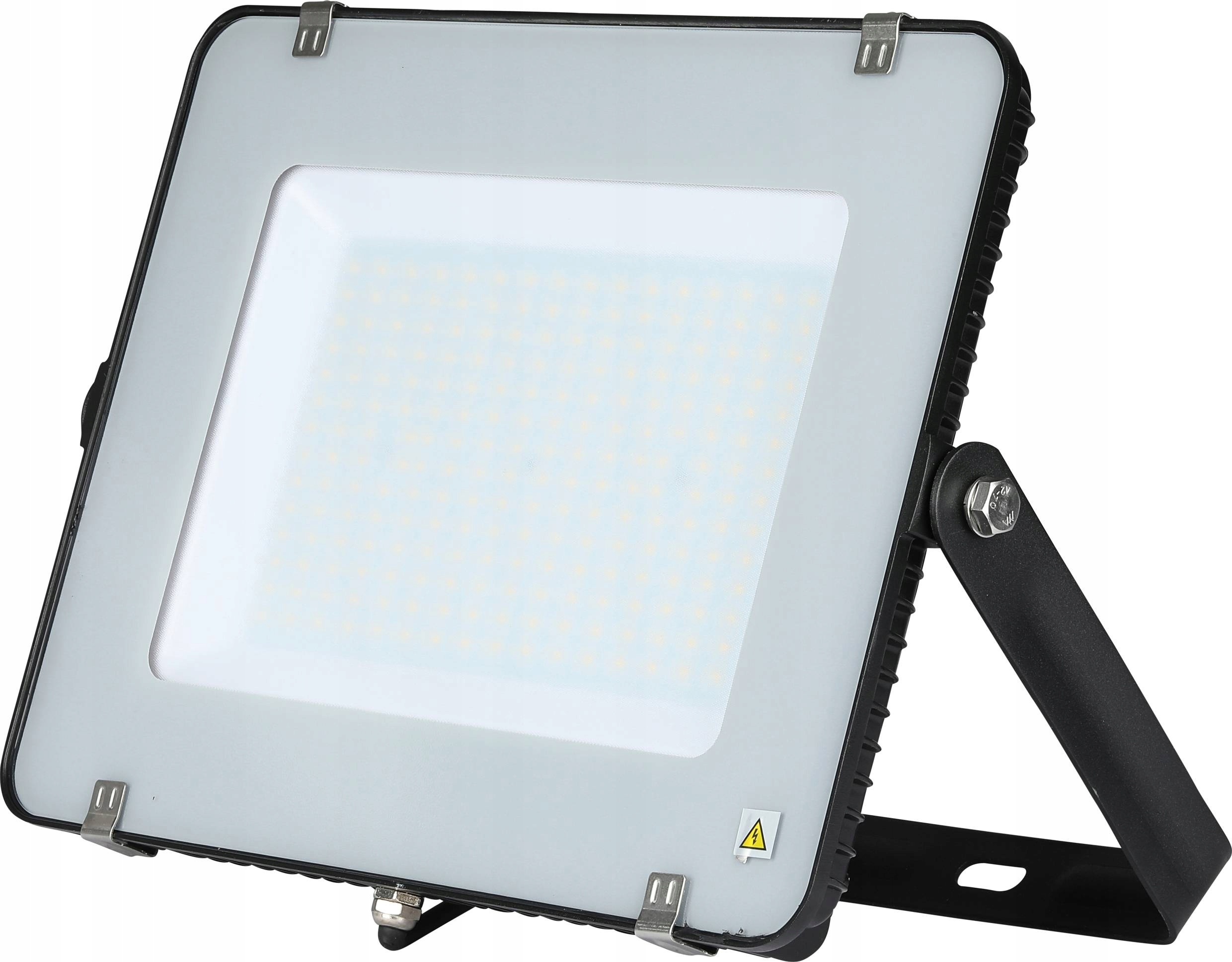 Led reflektor V-tac VT-200-B 200W 230V