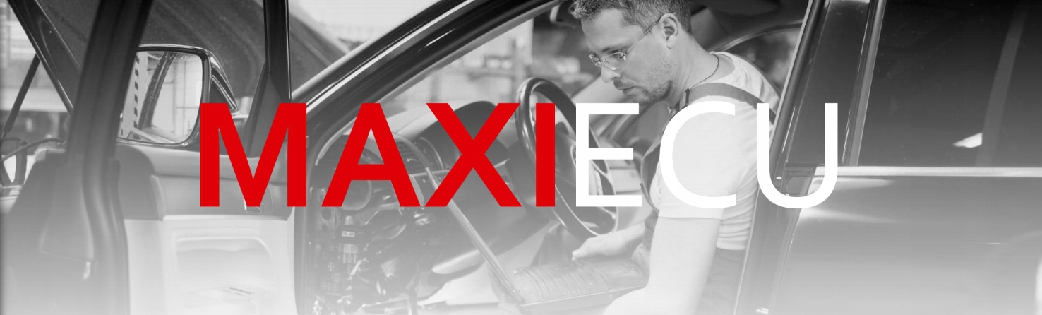 MAXIECU dla MERCEDES - POLSKI SYSTEM SERWISOWY Marka Maxiecu