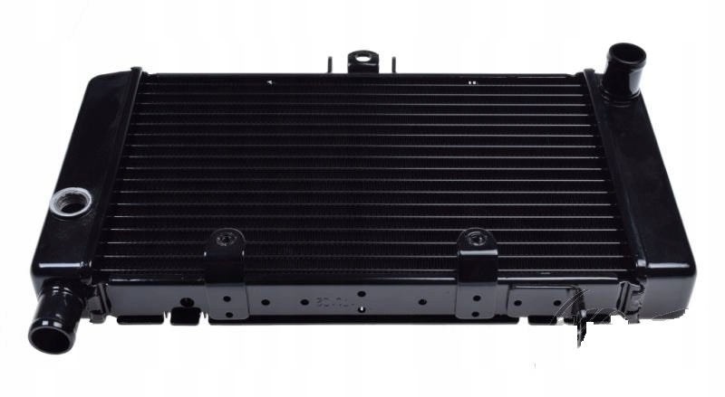 Chłodnica cieczy WM do HONDA CB 500 93-04r. Numer katalogowy części ACH0008