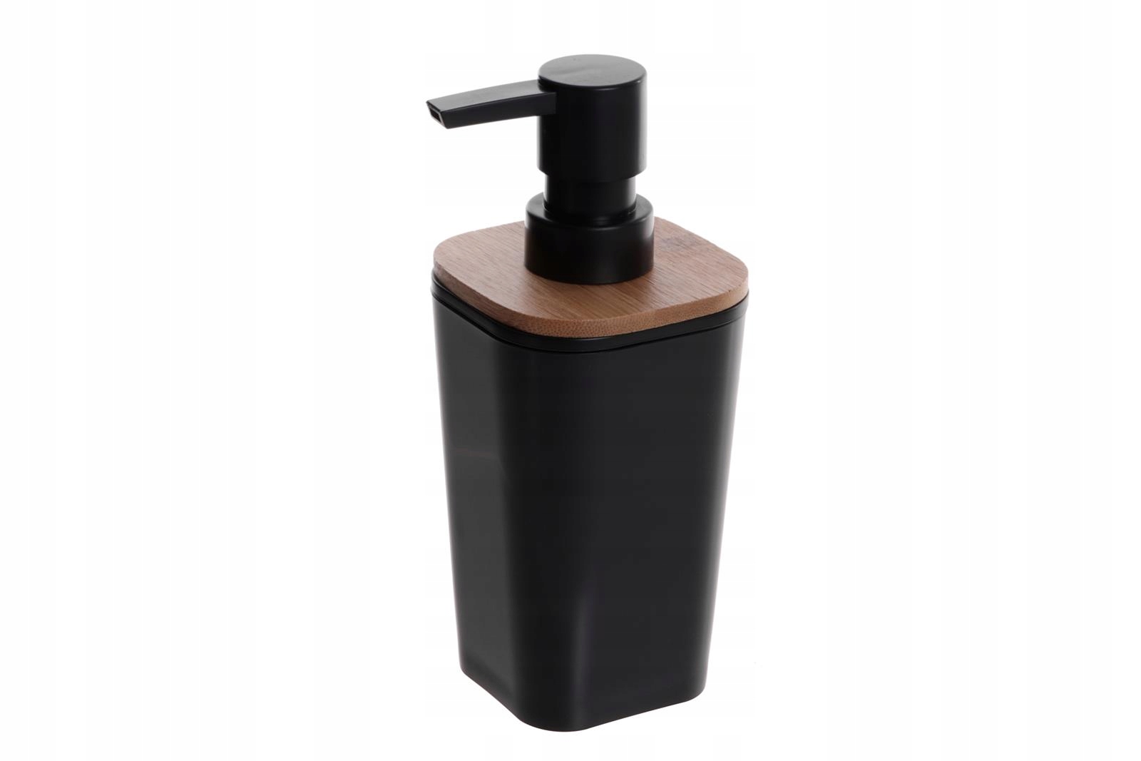 

Dozownik Łazienkowy Do Mydła W Płynie Pompka 300ml