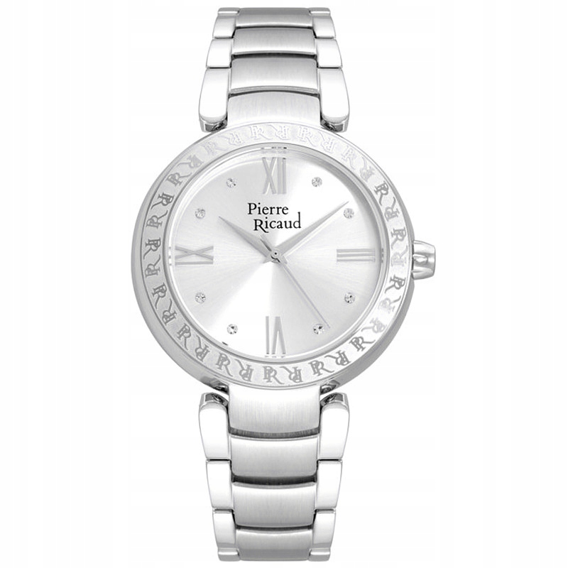 Hodinky Pierre Ricaud P22032.5183Q/T