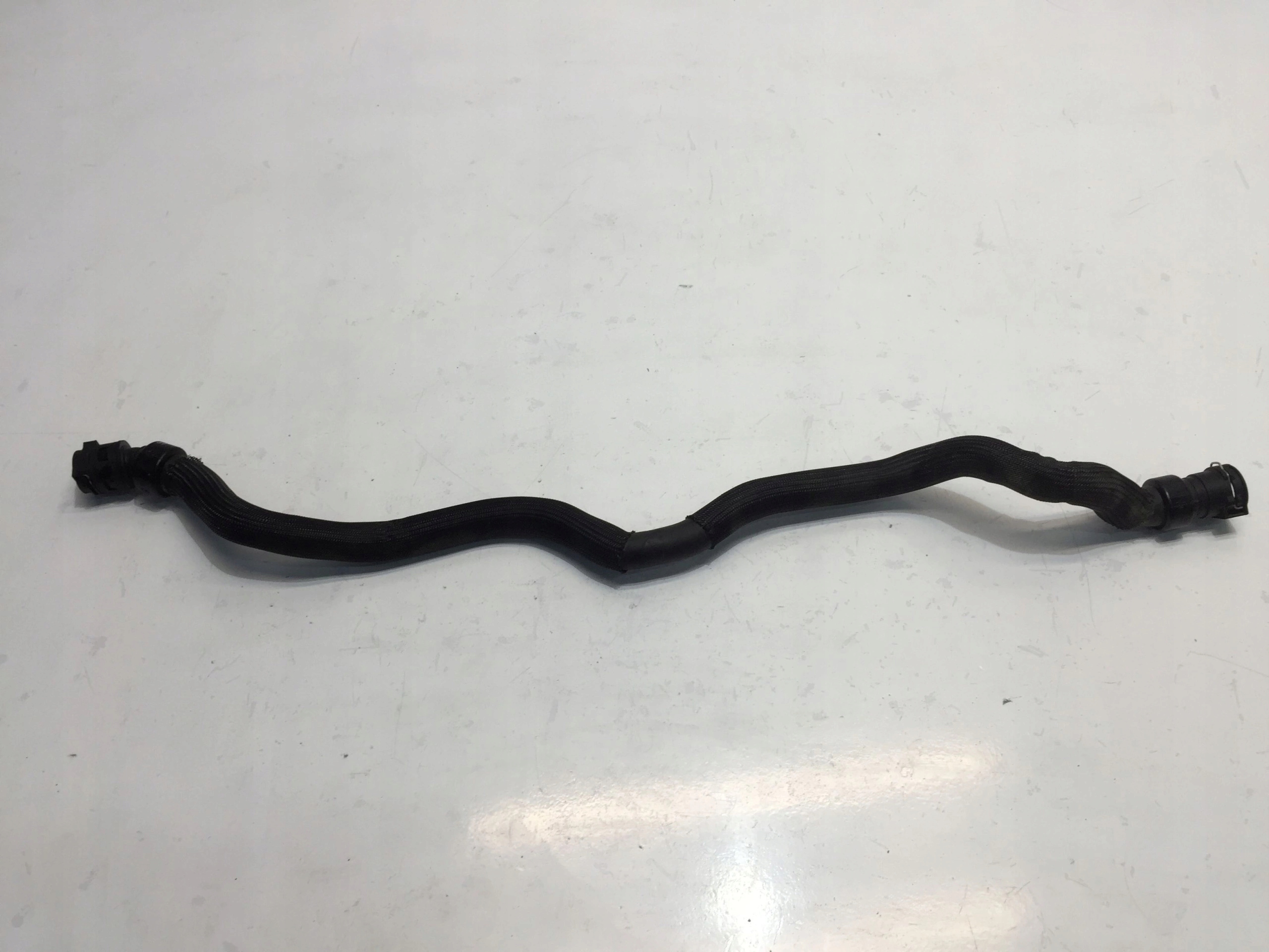 PEUGEOT 3008 II 1.6 THP ШЛАНГ ДЛЯ ВОДИ 9822200280