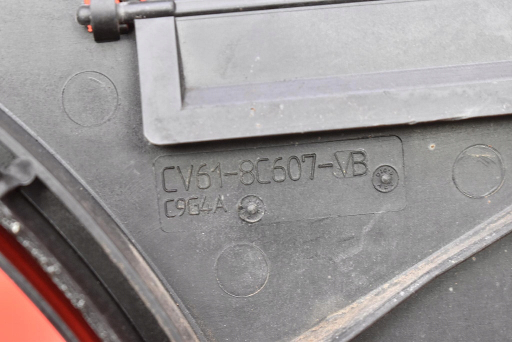 Lüfter CV61-8C607-VB FORD FOCUS MK3 14-19