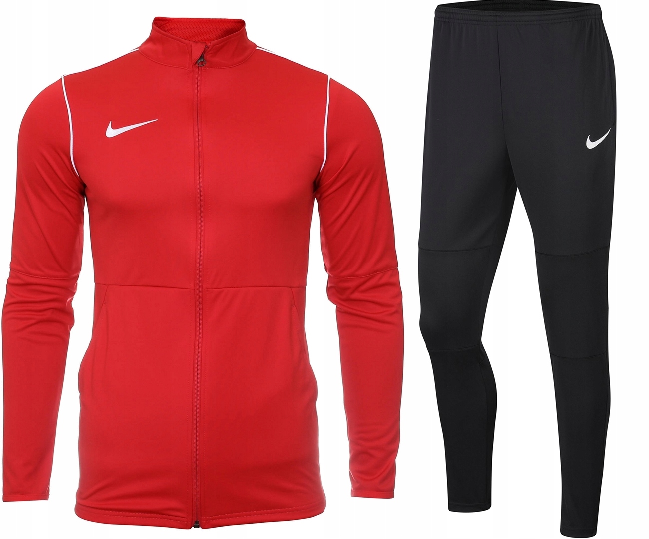 

Nike dres męski bluza spodnie komplet Park 20 r.L