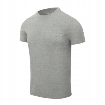 Helikon-Tex T-Shirt Slim Szary M