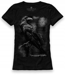 Dámské tričko Underworld Raven vel L