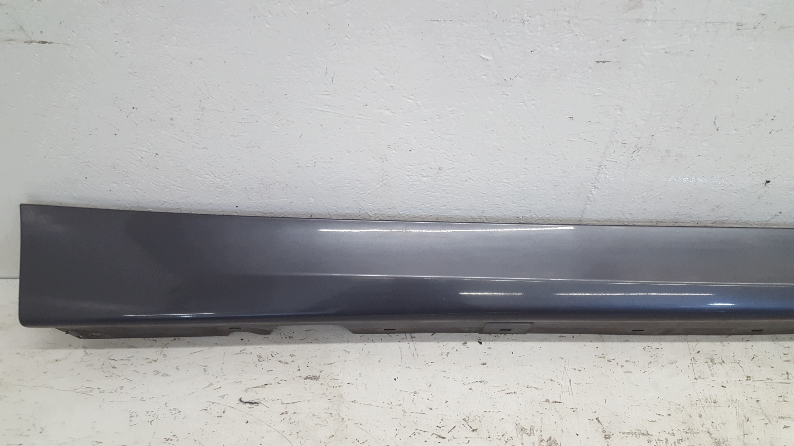 Jupe Droite BMW E90
