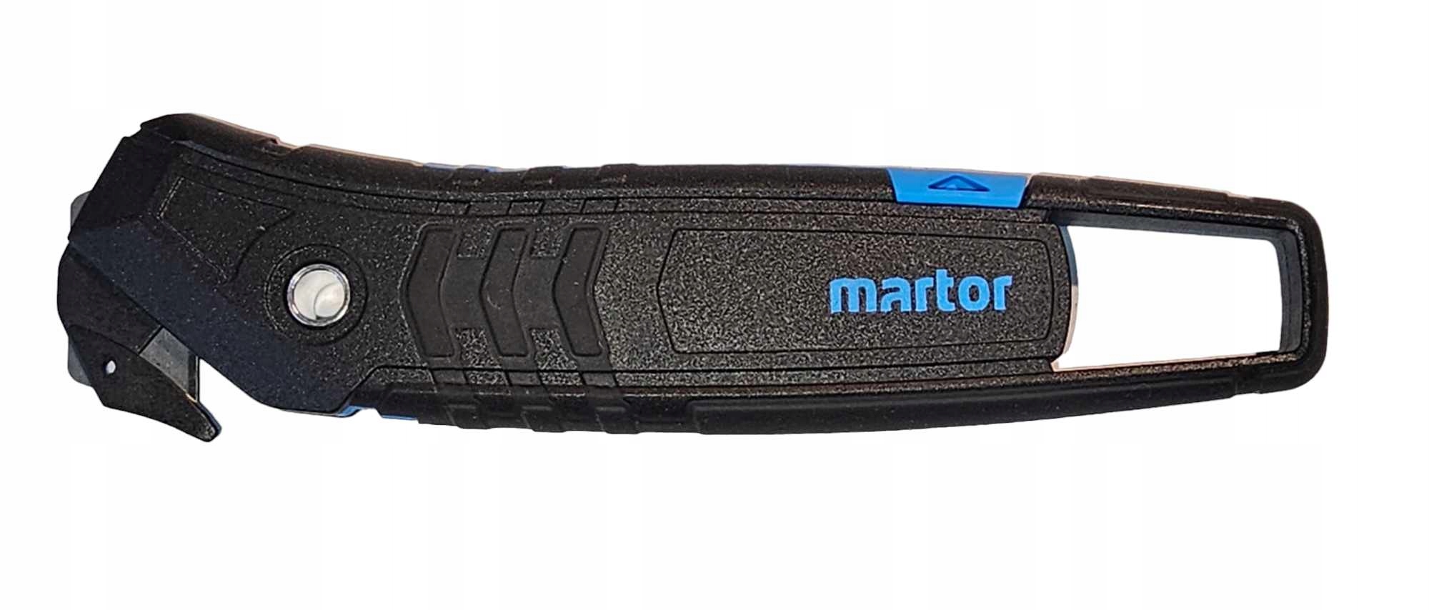 MARTOR SECUMAX 350 NÓŻ BEZPIECZNY