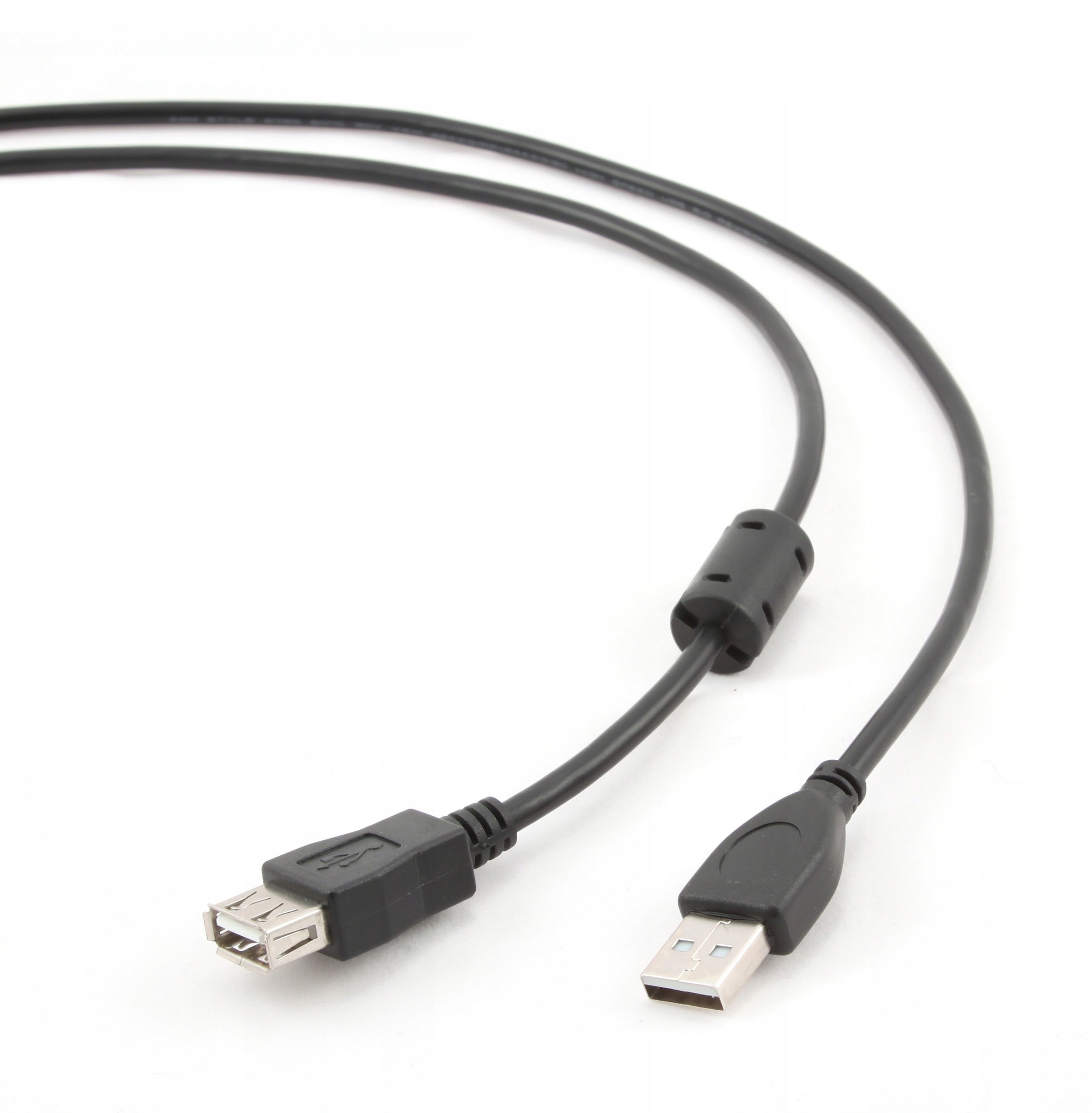 KABEL przedłużacz USB 2.0 GEMBIRD AM-AF (3 m)