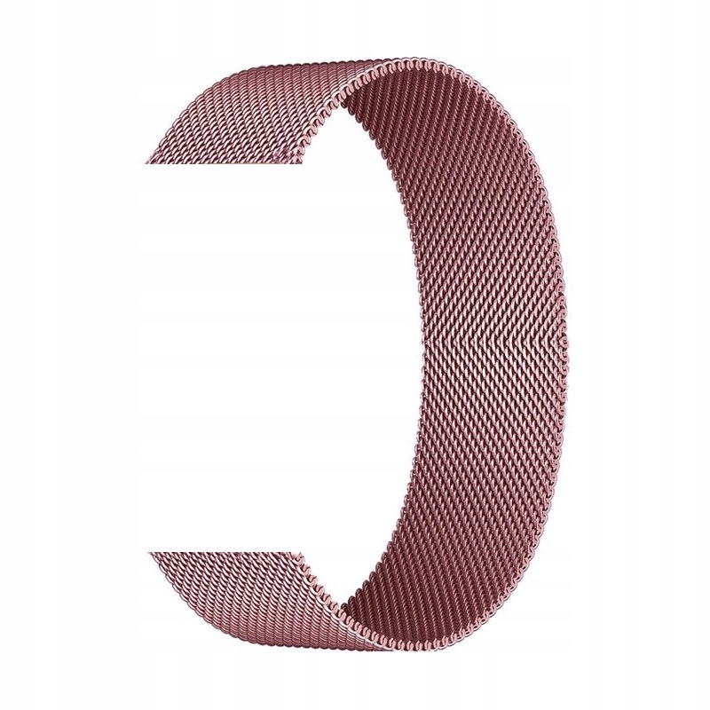 

Pasek Stalowy Do Apple Watch 38mm 40mm 41mm 1-8 Se