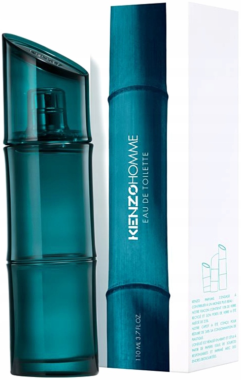 Kenzo Homme 2022 Edt 110 ML Originál