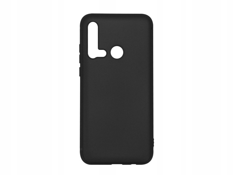

Etui do Huawei P20 Lite 2019 - Soft Flex - czarny