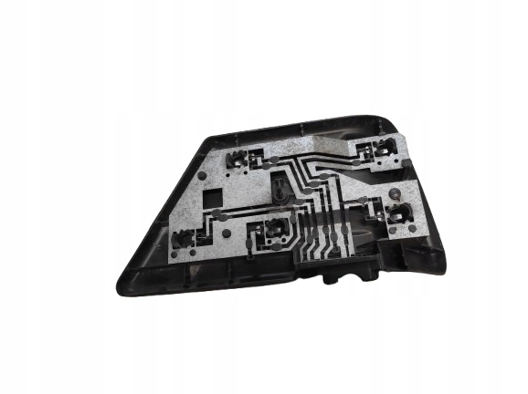 MERCEDES E W124 84- SEDAN WKŁAD LAMPY PRAWY TYŁ