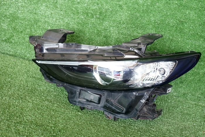 MAZDA 3 FULL LED 19- reflektor left light left 10 PIN BCJH-51040