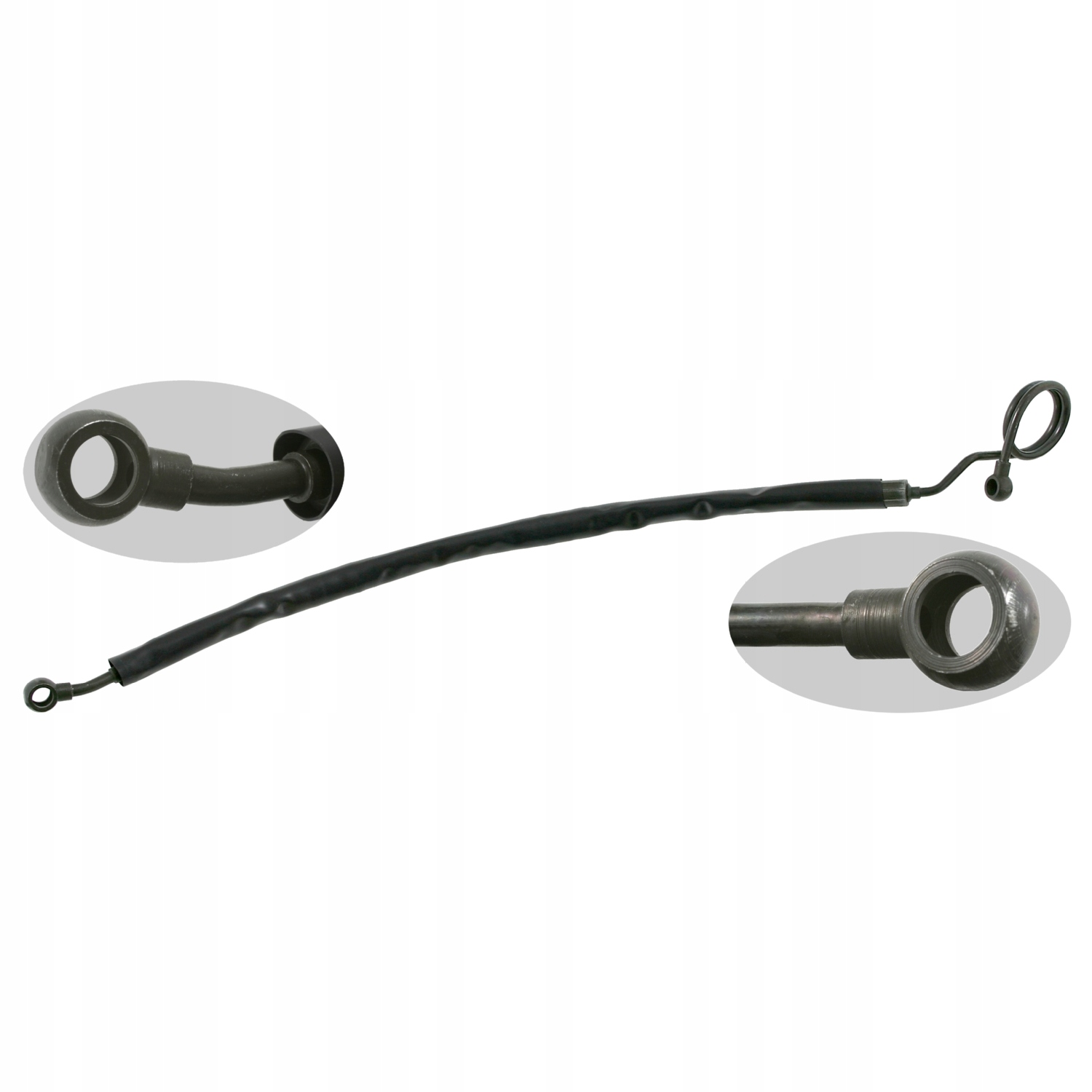 Febi 27182 гидравлический шланг др. UKL