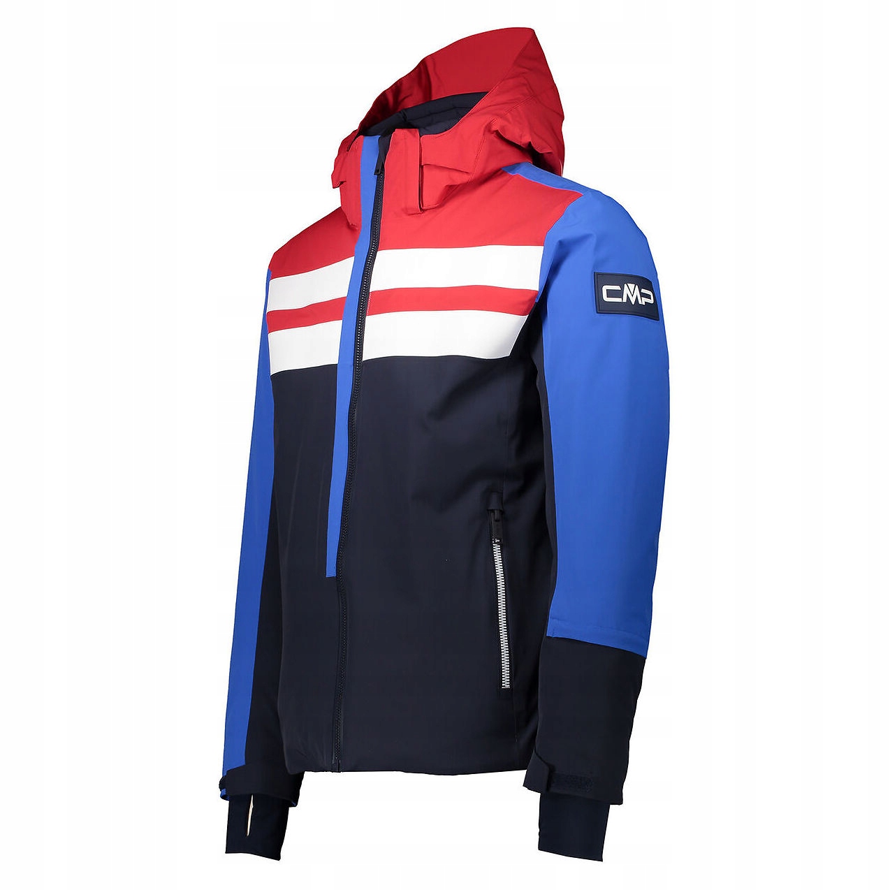 Kurtka narciarska Cmp męska 30W0447 roz 48