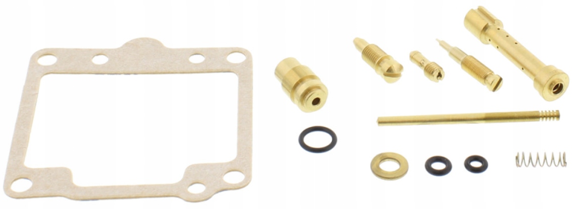 Sada na opravu karburátoru Kawasaki Z 750 K Ltd Twin 83-84 Nová