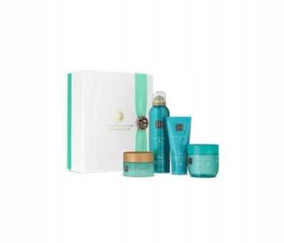 Rituals Zestaw upominkowy Rytuał Karmy M