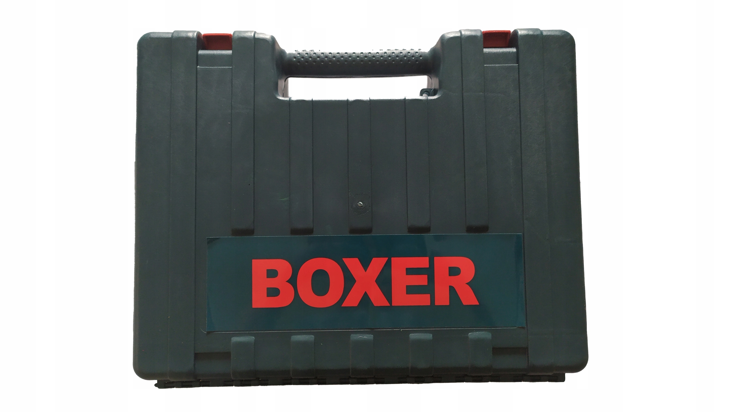 MŁOTOWIERTARKA UDAROWA WIERTARKA MŁOT UDAROWY SDS+ MOCNA ZESTAW WALIZKA Stan opakowania oryginalne