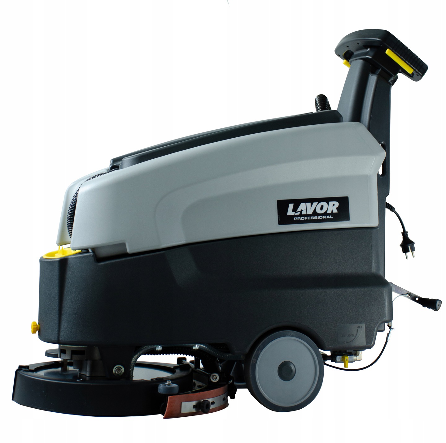 SZOROWARKA DO PODŁÓG LAVOR DART 36B BATERYJNA FULL Szerokość robocza szczotki 360 mm