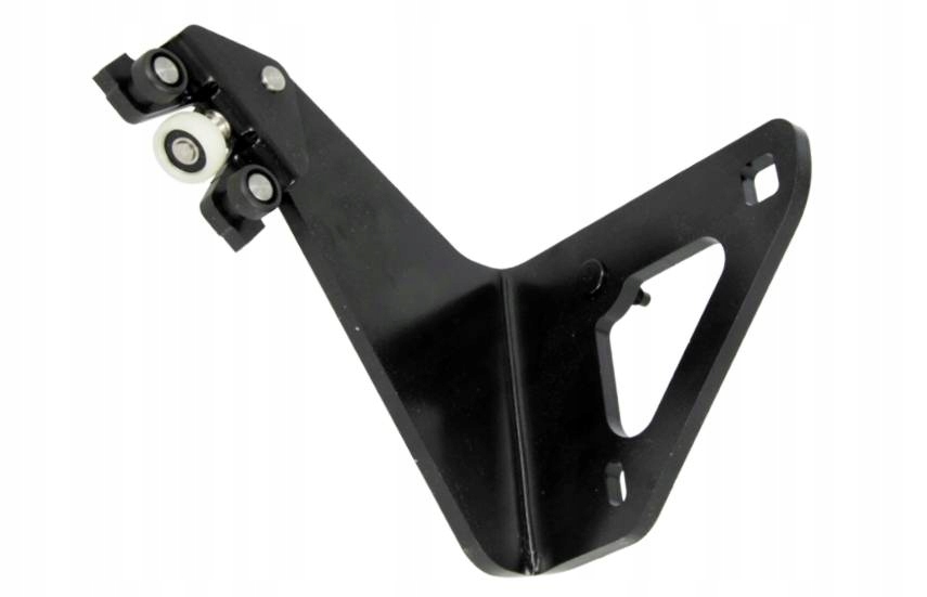 7700312012, 91165708 - НИЖНЯЯ ТЕЛЕЖКА БОКОВОЙ ДВЕРИ OPEL VIVARO 01-