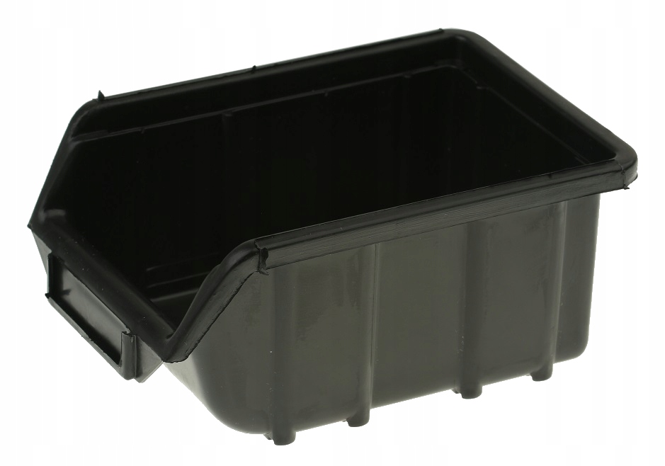 POJEMNIK MAGAZYNOWY ECOBOX MAŁY KUWETA ORGANIZER