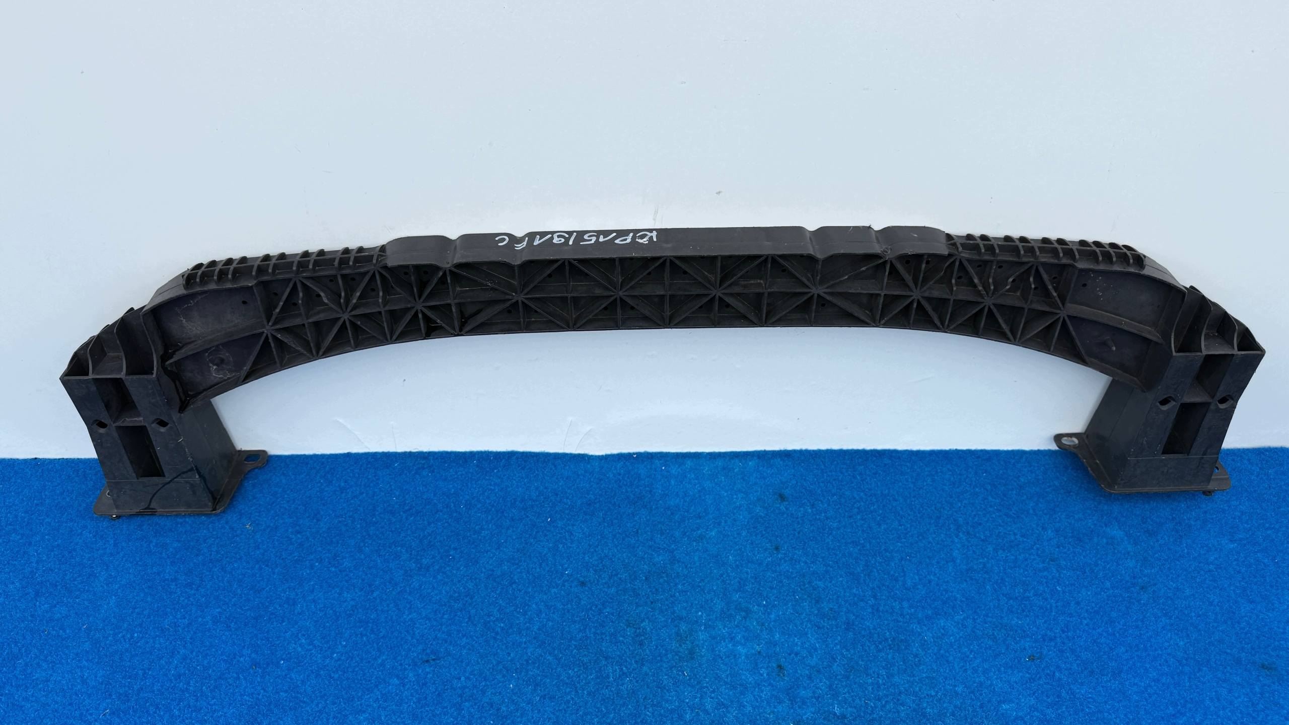 PEUGEOT 308 T7 RCZ 07-11R lower bumper support front pillar KP15/91FC