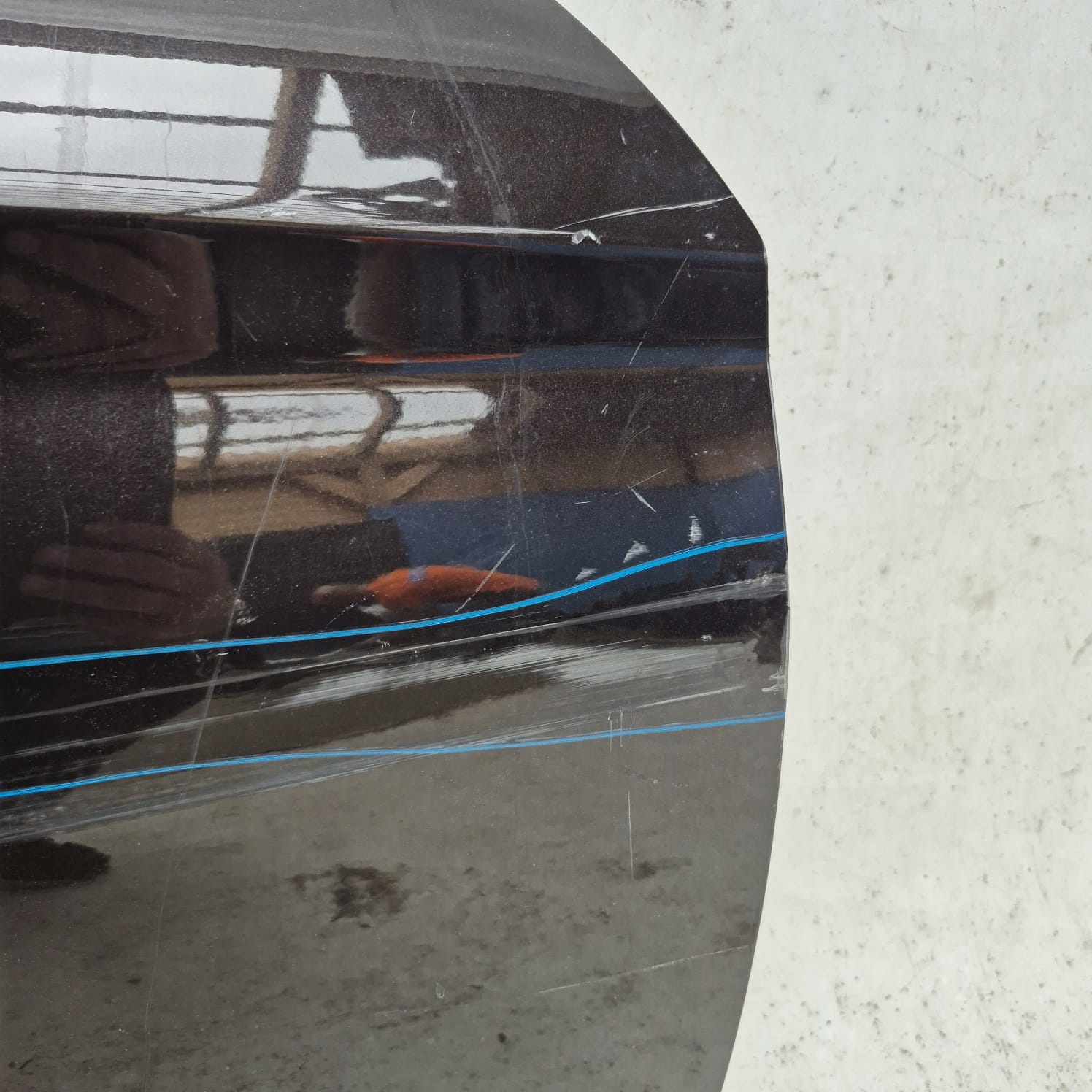 BMW 2 F22 F23 COUPE CABRIO door right front front