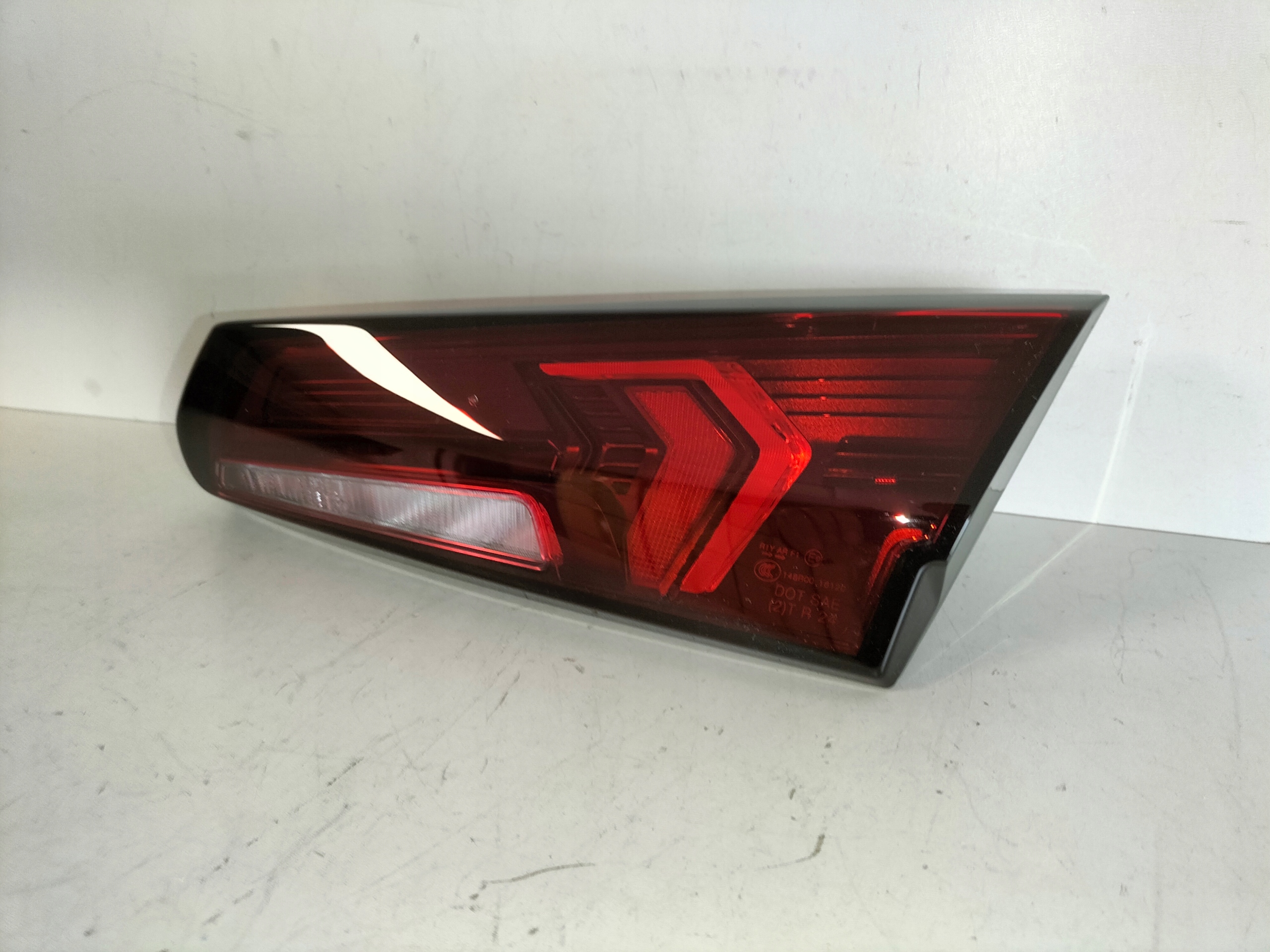 light rear rear part right BMW 2 F74 24- GRAN COUPE LED