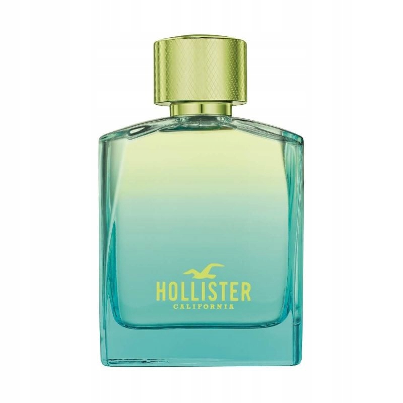 Hollister Wave 2 Edt 100ML
