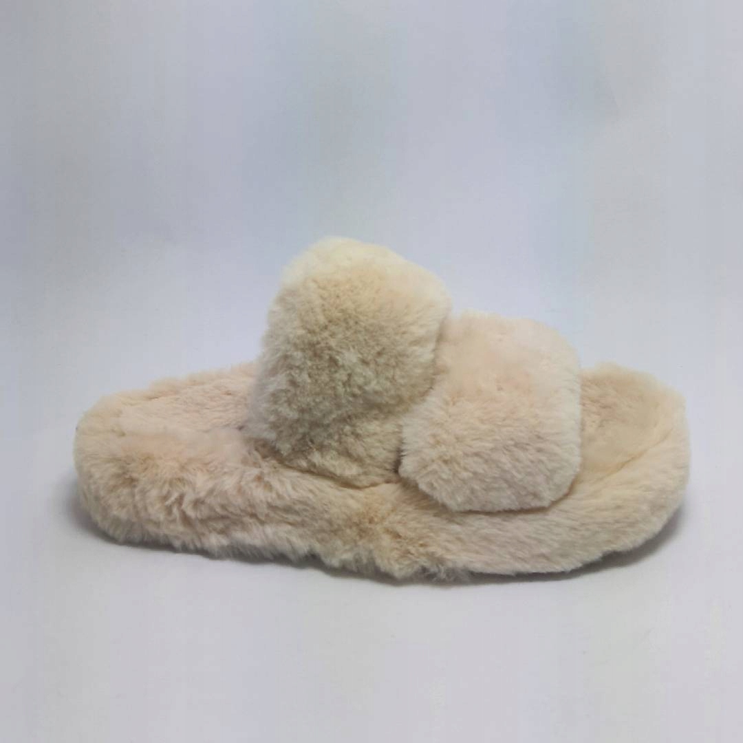 Dámské pantofle Laura Biagiotti 7973 Ivor 40, Ecri