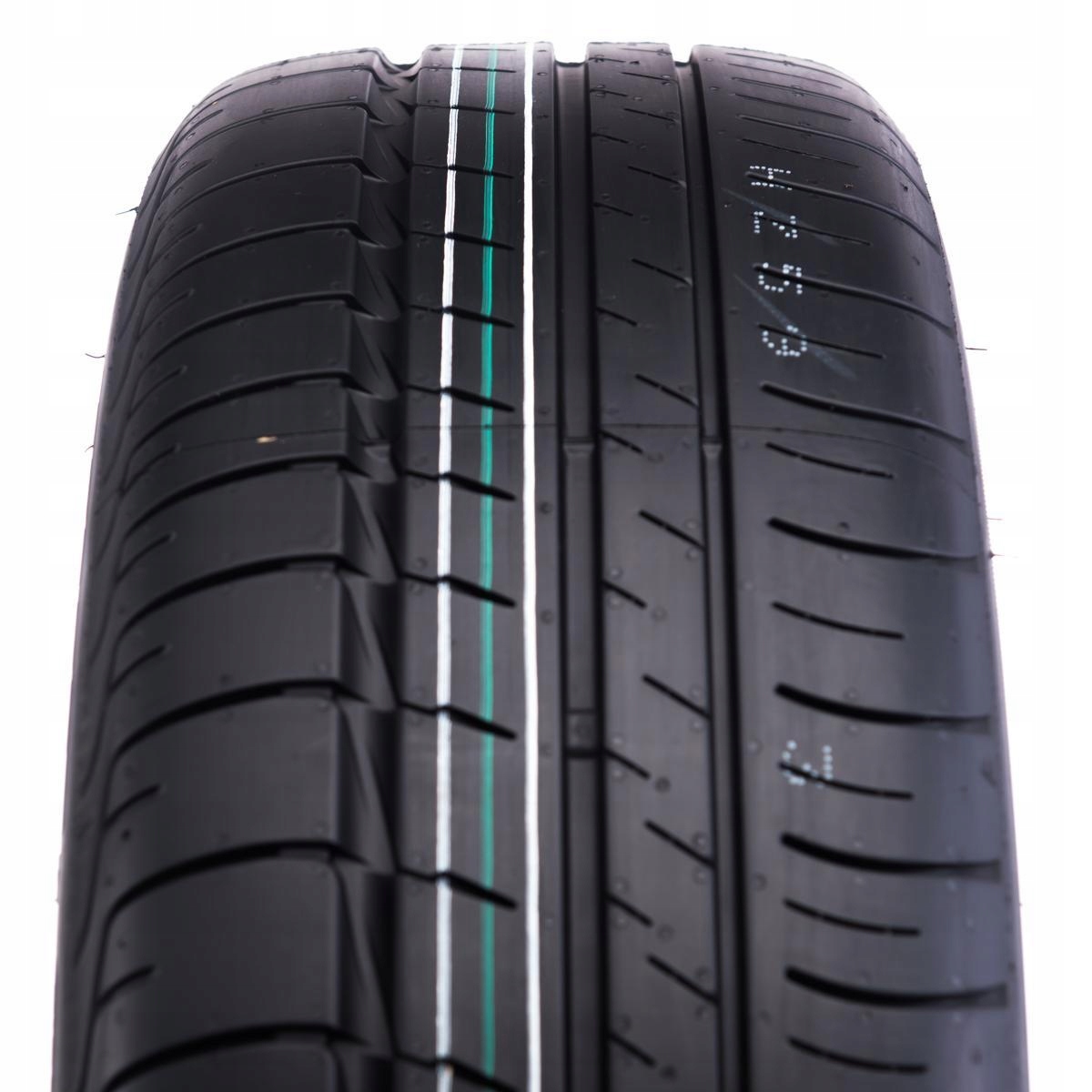 1x Letní Pneumatika 175/55R20 Bridgestone Ecopia EP500
