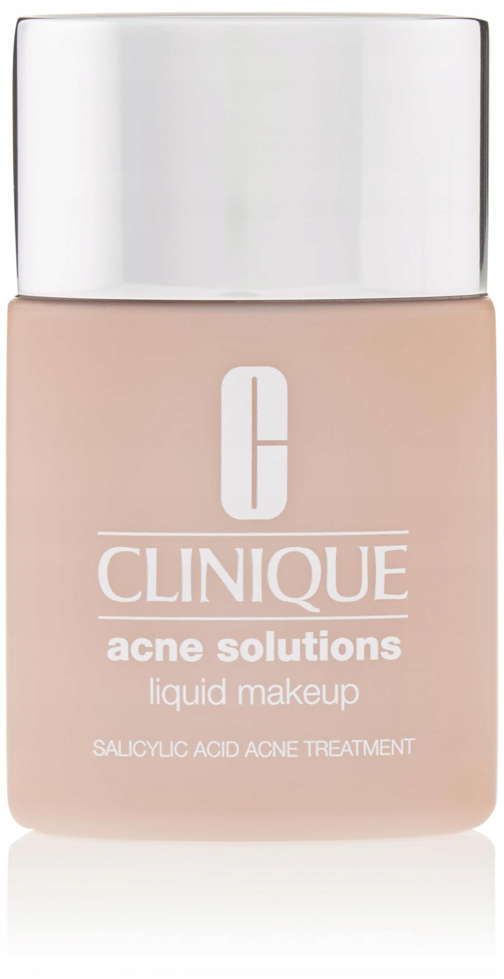 Make-up Pro Problematickou Pleť Anti-blemish Solutions Liquid Makeup 30 ML