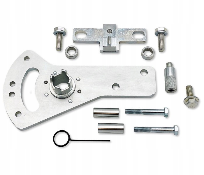 Blokovanie rozvodov Ford 1.5 EcoBoost 3 cyl. 2018-