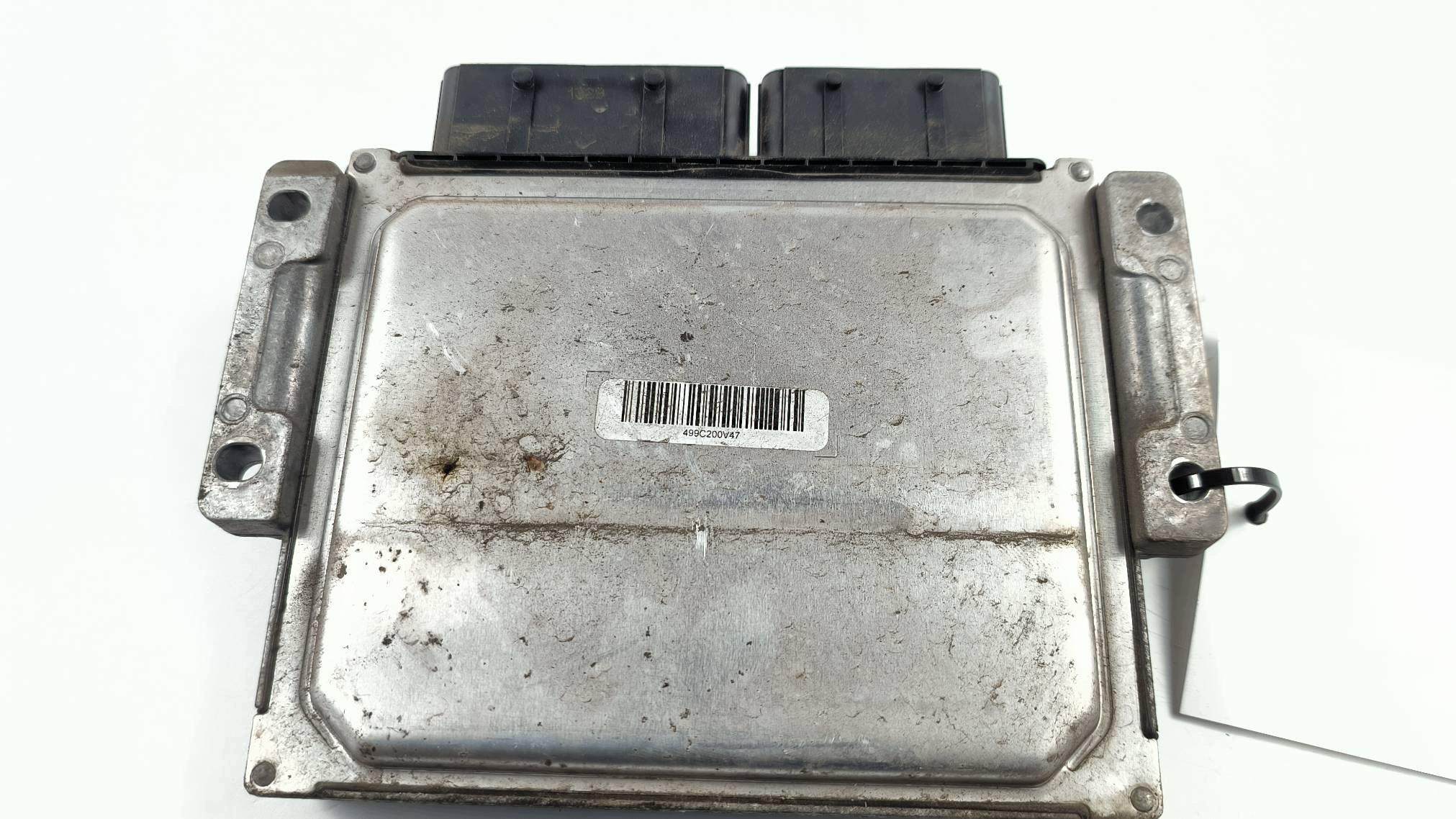 computer Motore ECU 9824601180 2.2 BLUEHDI CITROEN JUMPER III