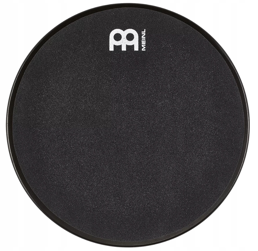 Pad ćwiczeniowy Meinl MMP12BK, czarny