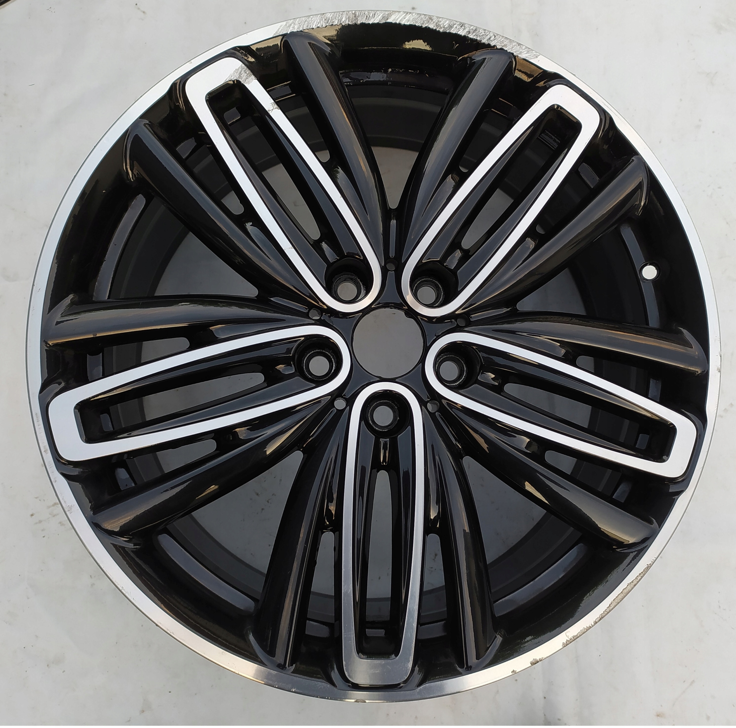 ОБІД MINI CLUBMAN F54jx19 Et57 6856056