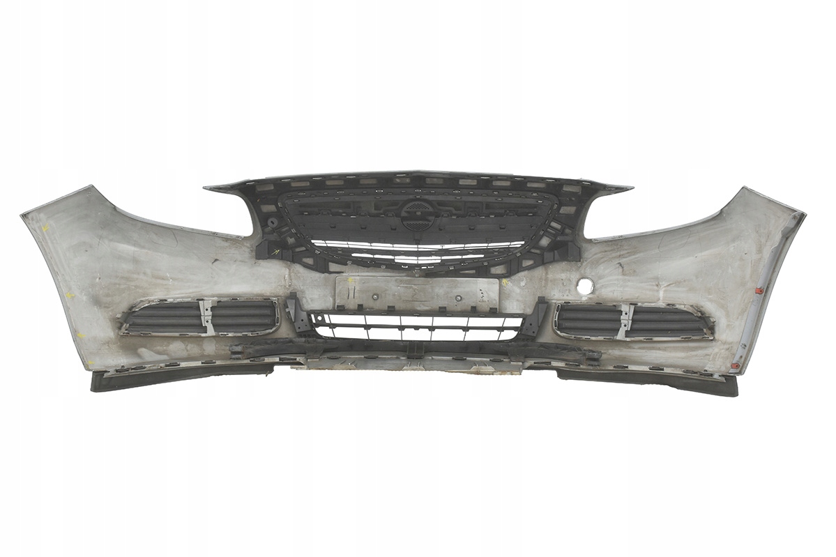 front bumper * front OPEL INSIGNIA A