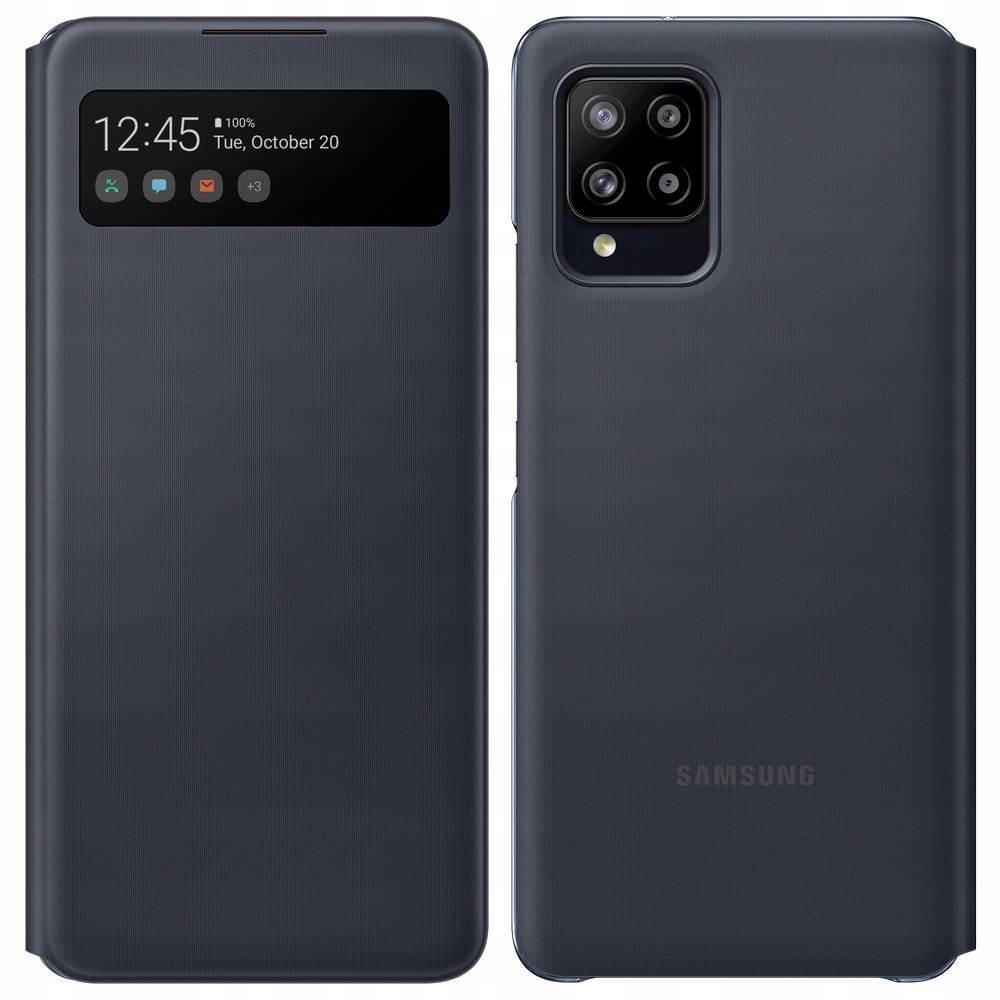 

Samsung Smart S View Etui Do Samsung Galaxy A42 5G