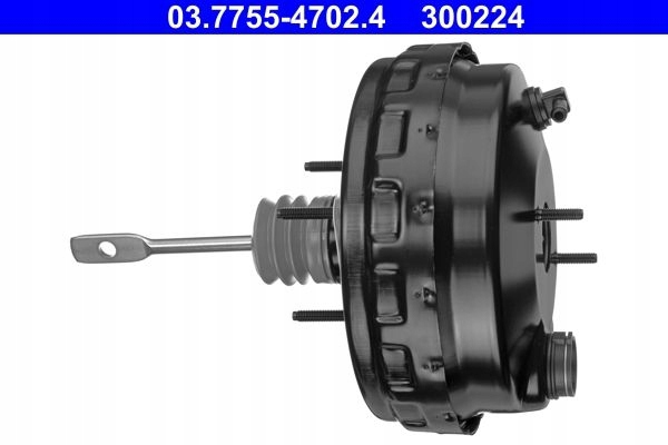 SERWO HAMULCA 03.7755-4702.4 ATE VOLVO S60 S80 I Stan opakowania oryginalne