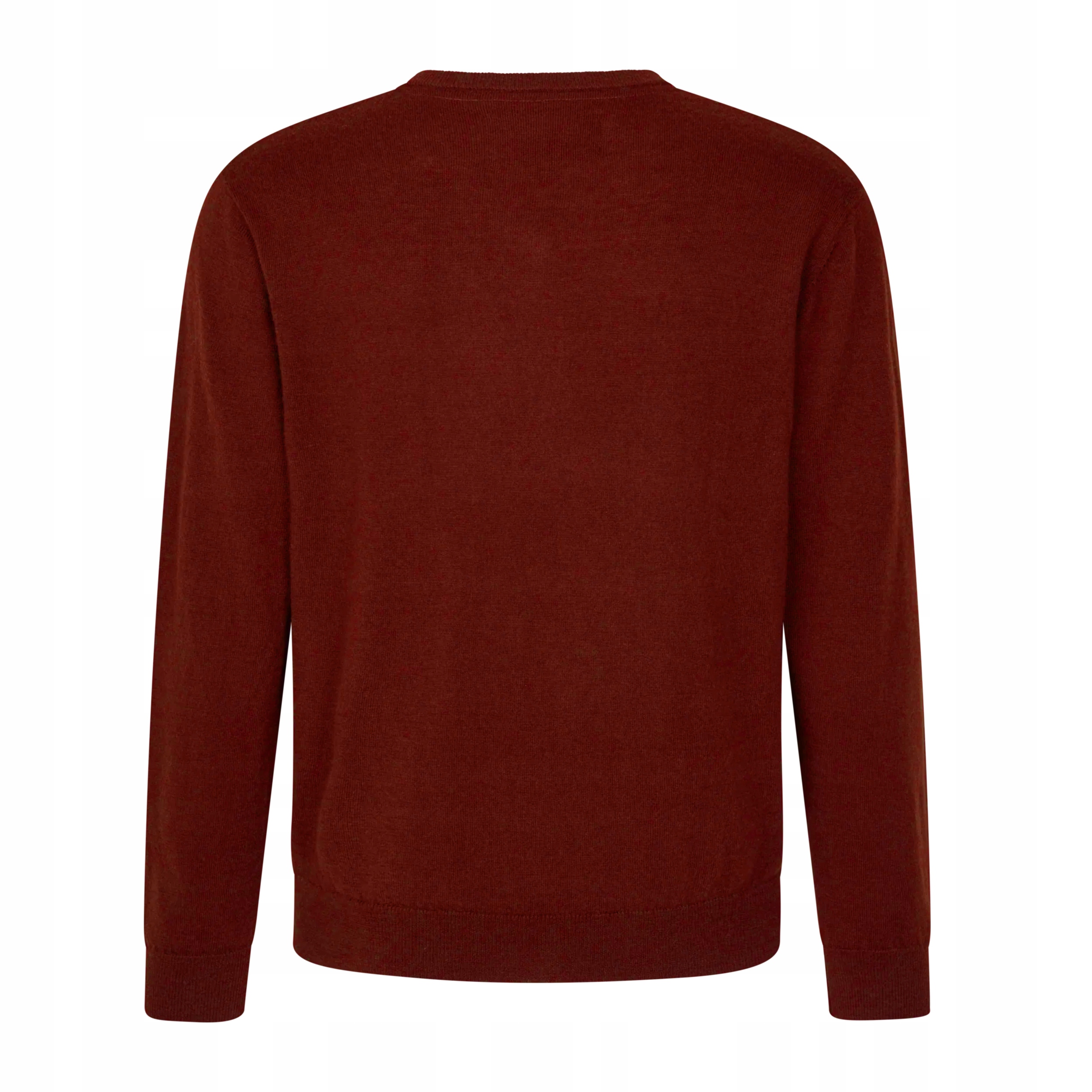Sweter Seeland Pine Merlot XL