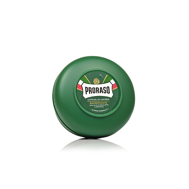 Proraso Mydło do golenia 150 ml, eukaliptus