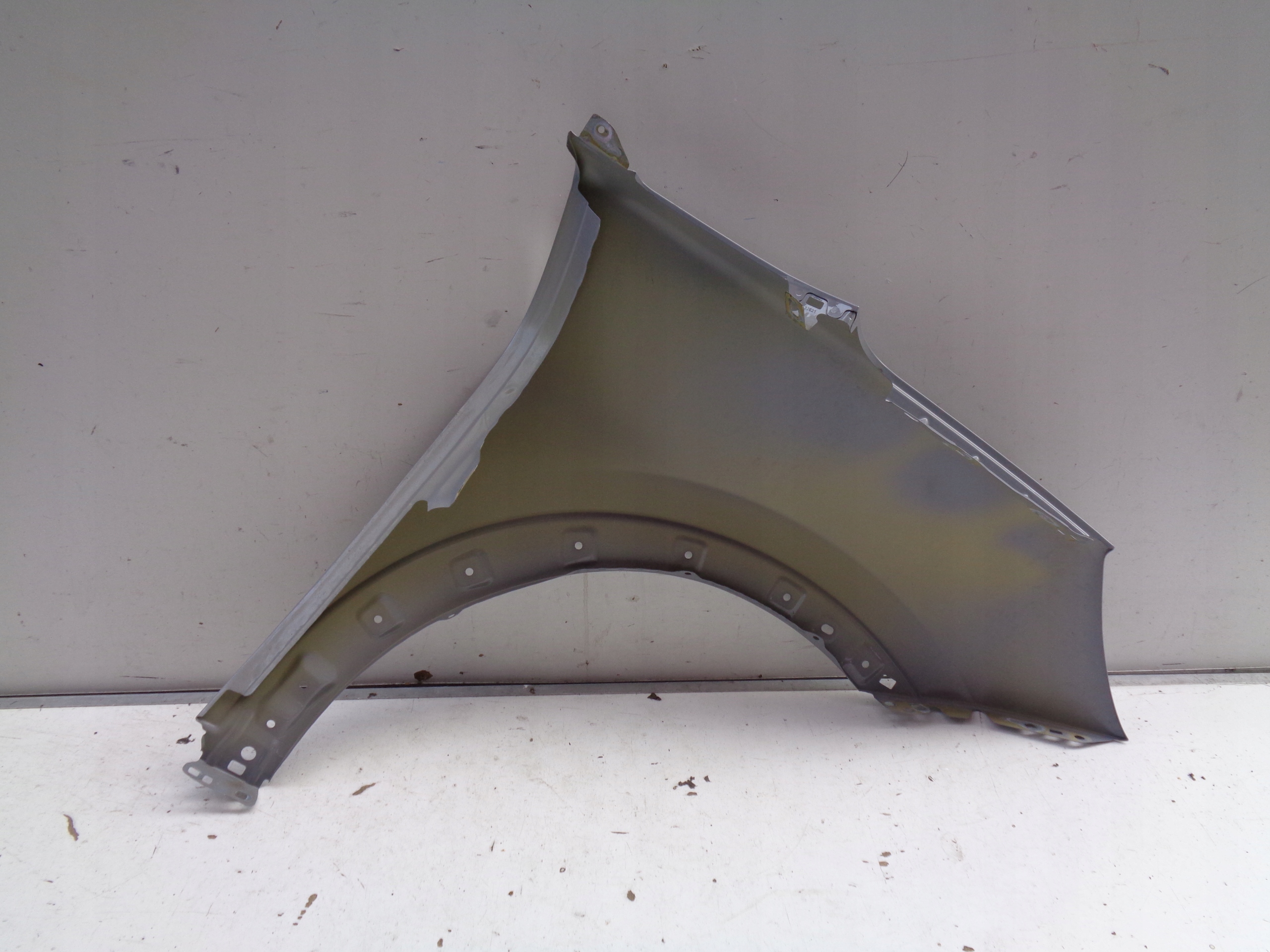 fender left front FORD PUMA 19- NR 41639