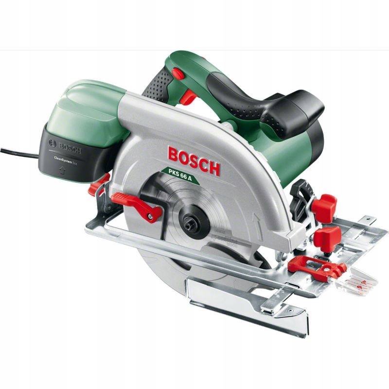 PIŁA TARCZOWA BOSCH 1600 W 30 mm