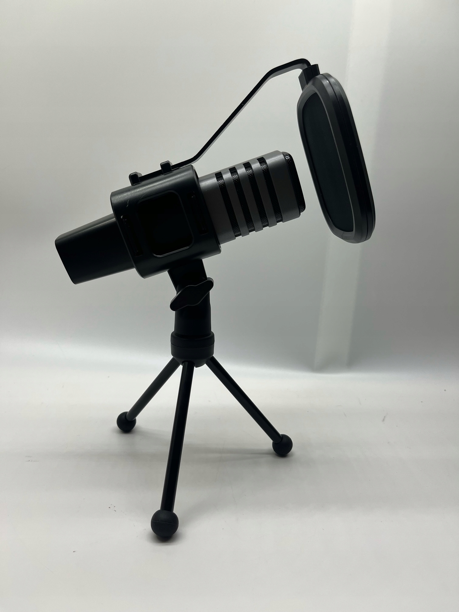 TONOR TC30 MIKROFON STUDYJNY Marka Tonor