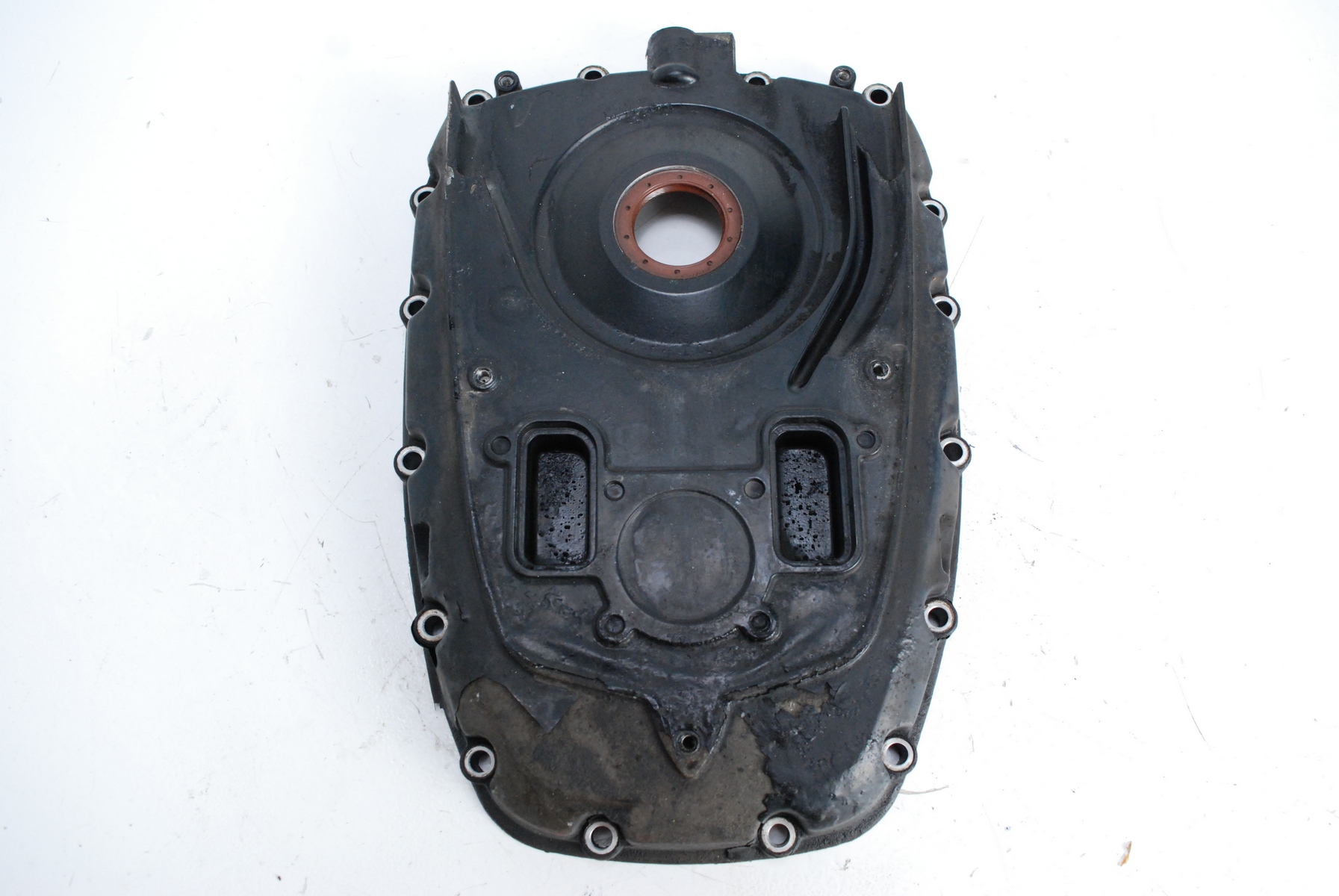 Крышка капота двигателя BMW R 1200 RT K26 10-13