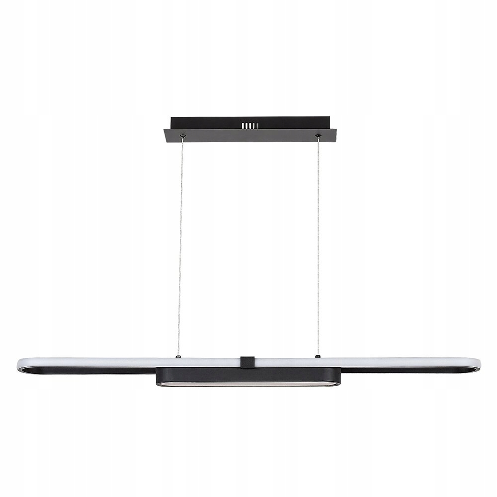 Moderná závesná Led lampa 48W Contessa 72030 Rabalux