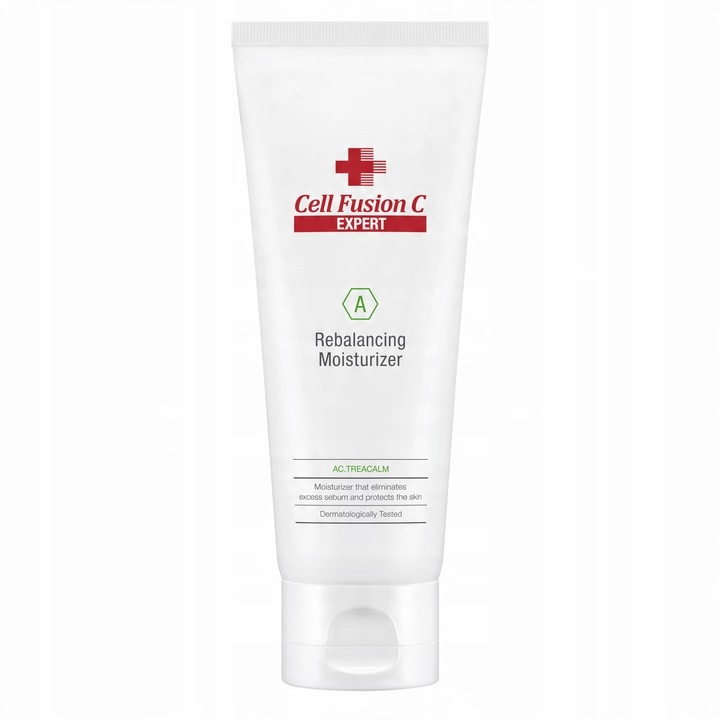 

Cell Fusion C Rebalancing Moisturizer Krem 100ml